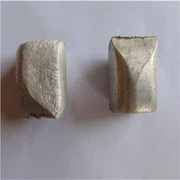 Alúmanam Gaineamh Cruach Ard-íonachta