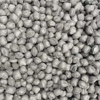 Liathróid Mangainéis Sileacain