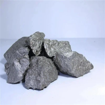 Liathróid Mangainéis Sileacain