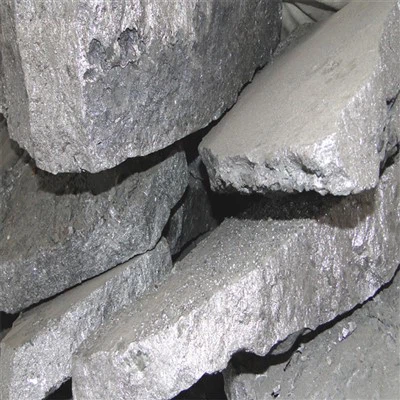 Ferrosilicon grád 75